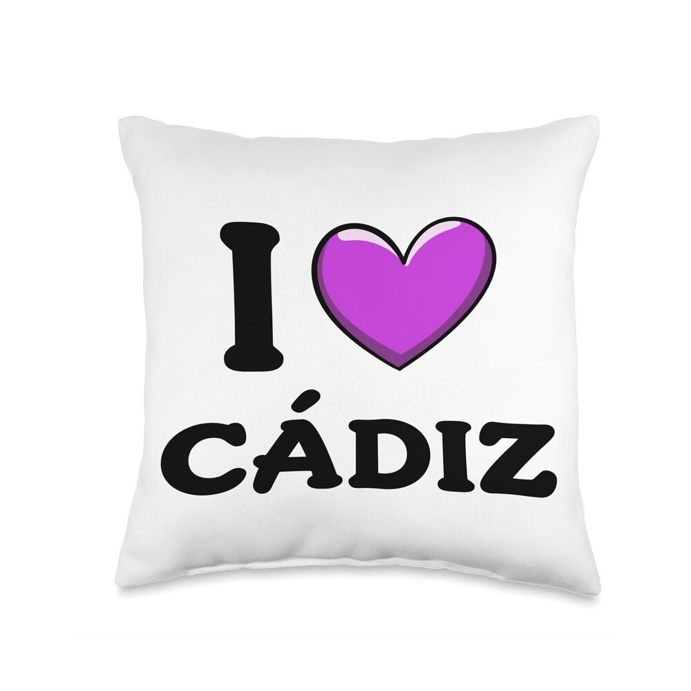 4073 Throw Pillow